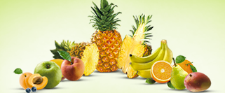 Del Monte Fresh Market