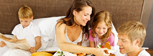 Enjoy your breakfast time with Del Monte Europe products Enjoy your breakfast time with Del Monte Europe products