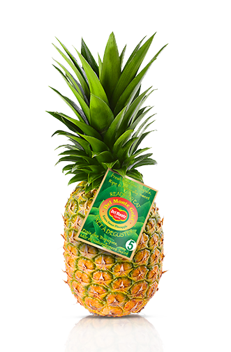 Gold® Extra Ananas